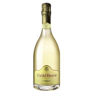 Ca' Del Bosco Franciacorta...