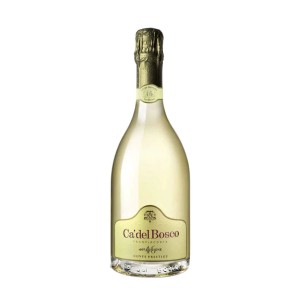 Ca' Del Bosco Franciacorta...