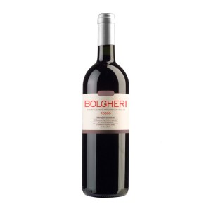 Grattamacco Bolgheri Rosso...