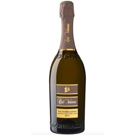 Col Vetoraz Valdobbiadene Prosecco Docg Brut cl.75