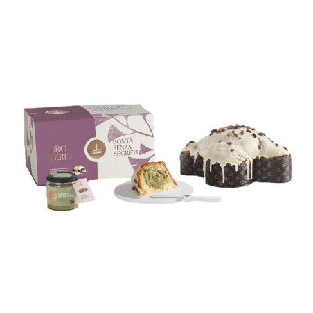 FIASCONARO Colomba ORO VERDE kg.1