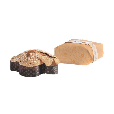 FIASCONARO Colomba CIOCCOLATO kg.1