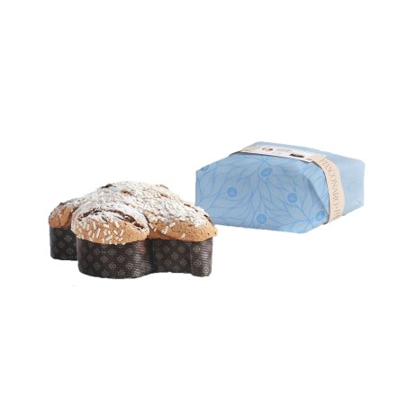 FIASCONARO Colomba PANDORATA kg.1