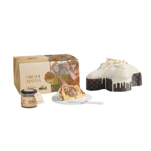 FIASCONARO Colomba ORO DI...