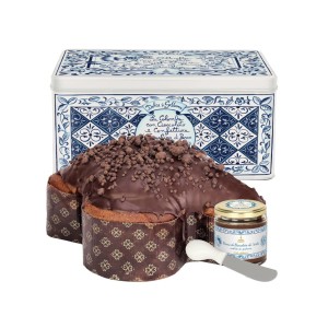 FIASCONARO Colomba D&G...
