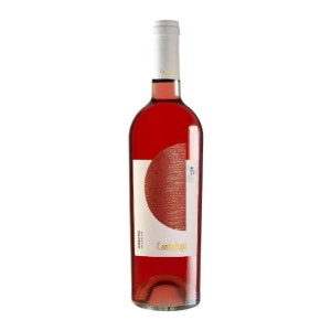 Conti Zecca Rosato...