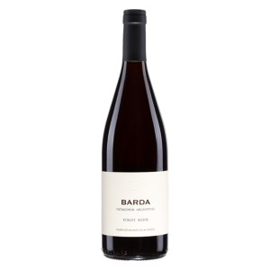 Bodega Chacra Pinot Noir...