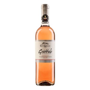 Collemassari Rosato...