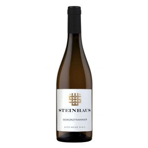 Steinhaus Gewurztraminer...