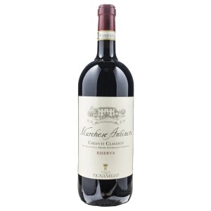 Tenuta Tignanello Antinori...