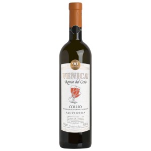 Venica Sauvignon Ronco Del...