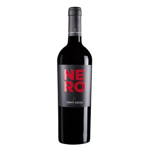 Conti Zecca Negroamaro...