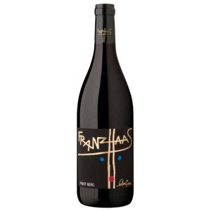 Franz Haas Pinot Noir...