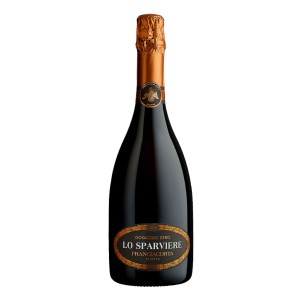 Lo Sparviere Franciacorta...