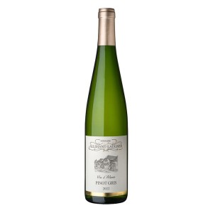 Allimant-Laugner Pinot Gris...