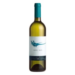 Gaja Chardonnay Rossj-Bass...