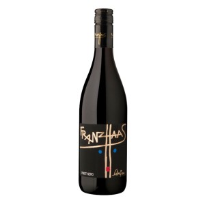 Franz Haas Pinot Noir...