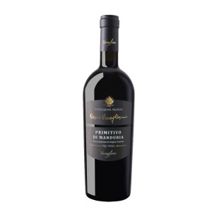 Varvaglione Primitivo di...