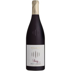 Tramin Rungg Cuvée Doc 2021...