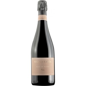 NICOLA GATTA Rose De Noirs...