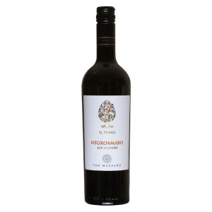 San Marzano Negroamaro...