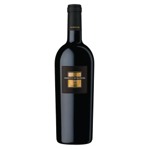 San Marzano Primitivo...