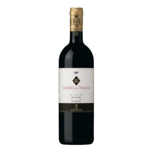 Guado Al Tasso Bolgheri...