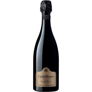 Cà Del Bosco Franciacorta...