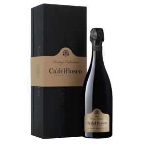 Ca' Del Bosco Franciacorta...