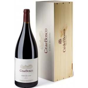 CA' DEL BOSCO Curtefranca...