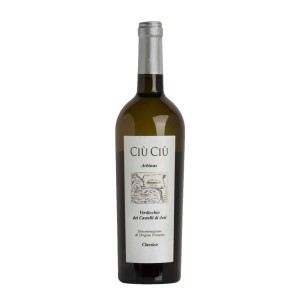 CIU' CIU' Verdicchio Dei...
