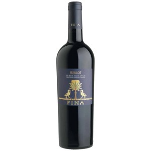 Cantine Fina Merlot Igp...