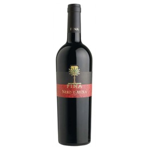 Cantine Fina Nero D'Avola...
