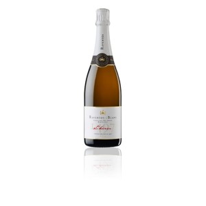 Raventos I Blanc Blanc de...