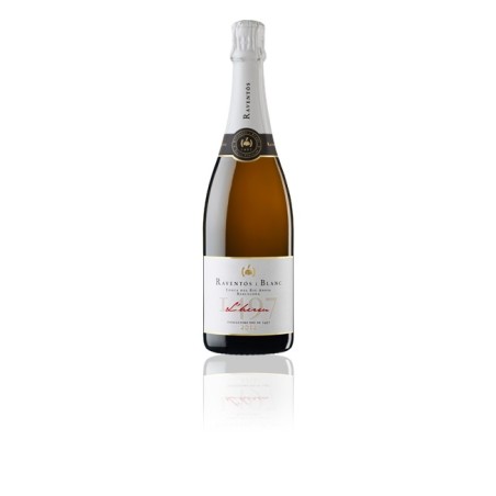 Raventos I Blanc Blanc de Blancs VINYA DE L'HEREU 2014 cl.75