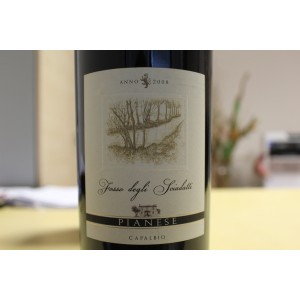 Pianese Toscana Igt Fosso...