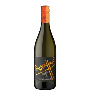 Franz Haas Gewurztraminer...