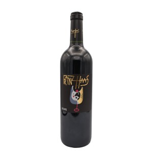 Franz Haas Istante Vigneti...