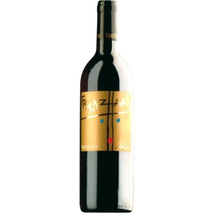Franz Haas Moscato Rosa...