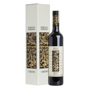 Wax Barolo Chinato...