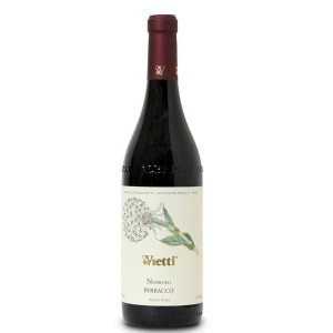 Vietti Nebbiolo Perbacco...