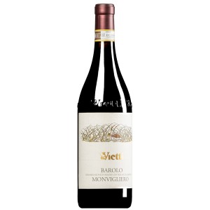 Vietti Barolo Monvigliero...
