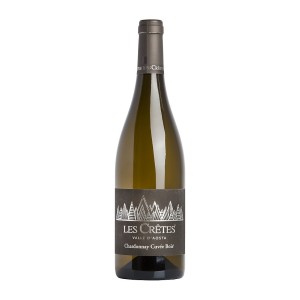 Les Cretes Chardonnay Valle...