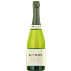 Egly-Ouriet Champagne Les...