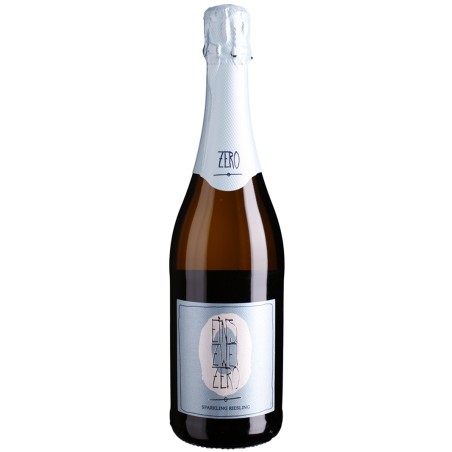 Josef Leitz Riesling Brut Elns Zero cl.75