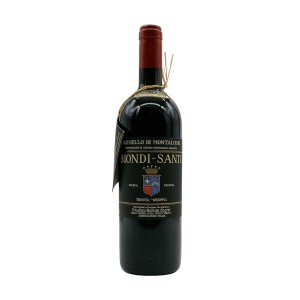 Biondi-Santi Brunello di...