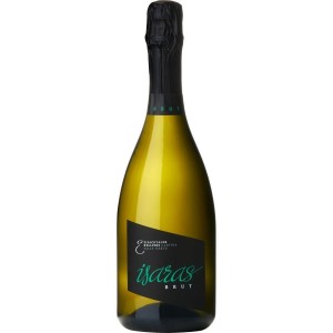 Valle Isarco - Isaras Brut