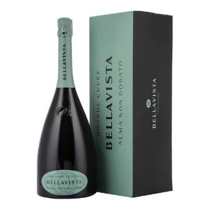BELLAVISTA Franciacorta...
