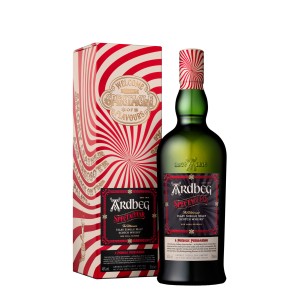 ARDBEG Scotch Whisky...