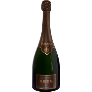Krug Champagne Vintage 2008...